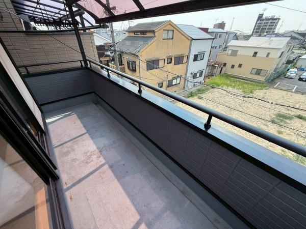 四條畷市中野本町の中古一戸建て