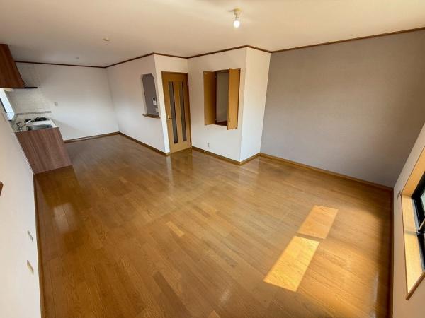 四條畷市中野本町の中古一戸建て