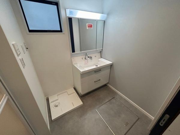 大東市明美の里町の新築一戸建