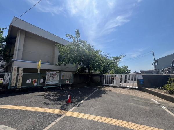 四條畷市米崎町の中古一戸建て(四條畷南小学校)