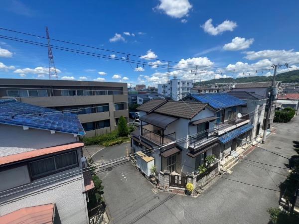 四條畷市米崎町の中古一戸建て