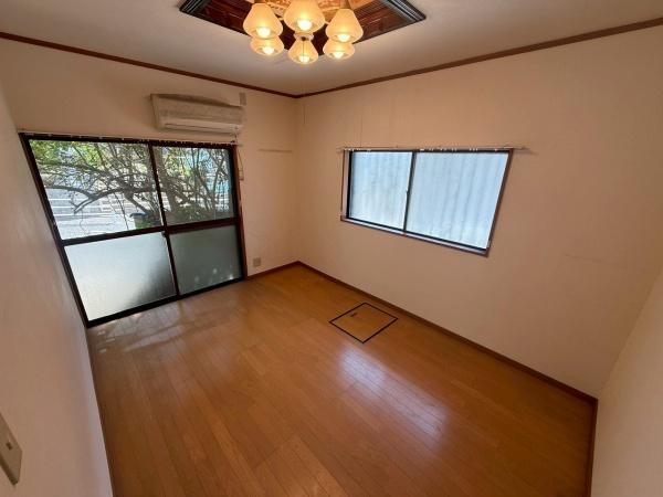 大東市北条５丁目の中古一戸建て