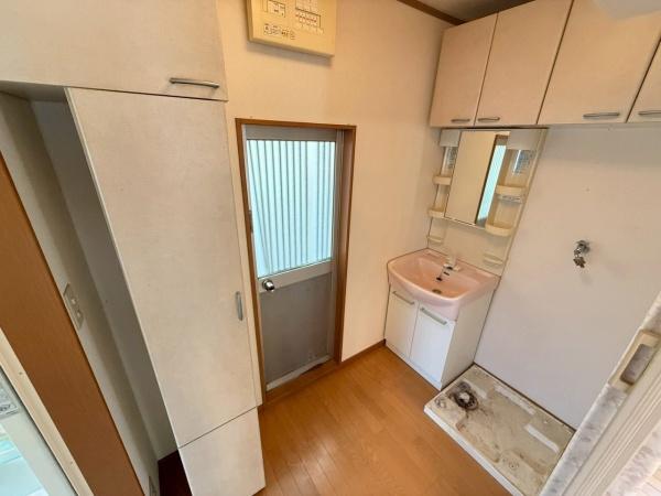 大東市北条５丁目の中古一戸建て