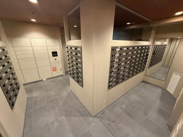 ザ・レジデンス大阪住道