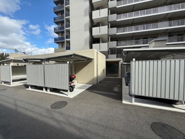 ザ・レジデンス大阪住道