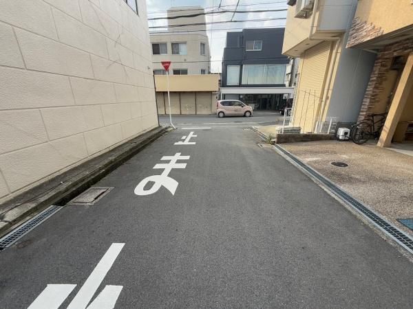四條畷市中野新町の中古一戸建て