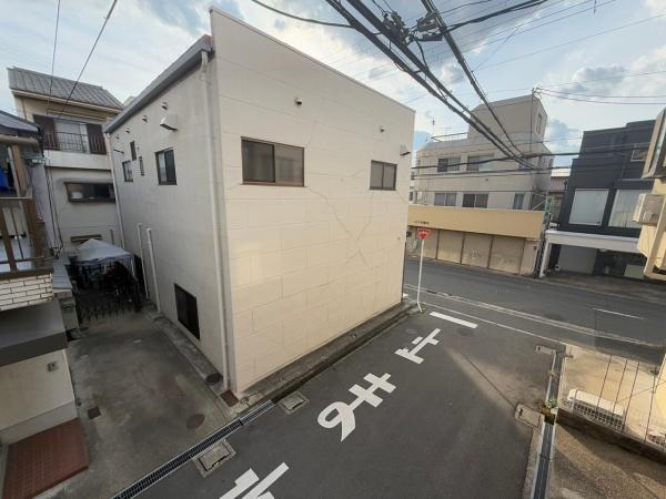 四條畷市中野新町の中古一戸建て
