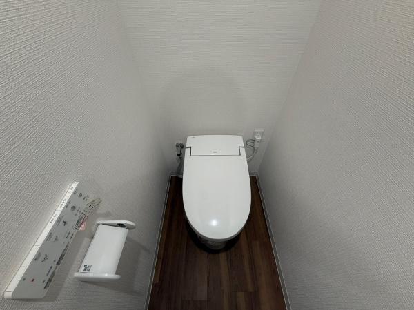 四條畷市中野新町の中古一戸建て