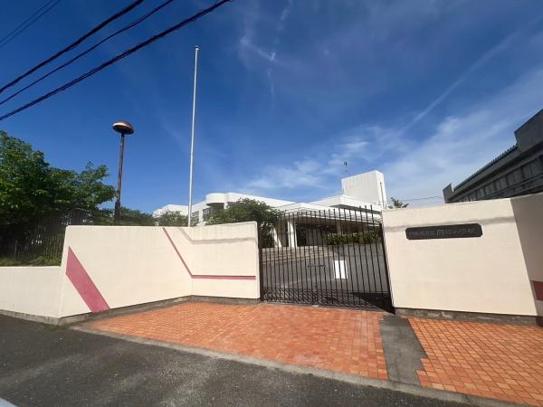 四條畷市岡山5丁目の中古一戸建て(四條畷市立岡部小学校)