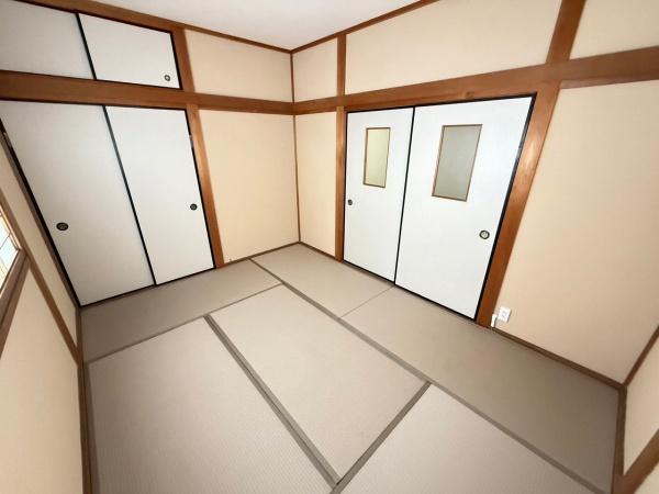 四條畷市岡山５丁目の中古一戸建て