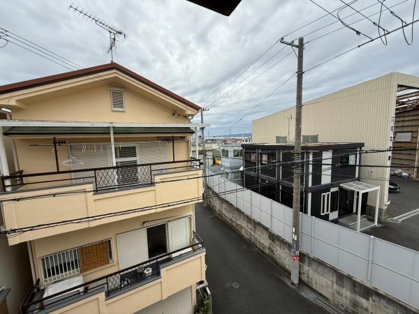 四條畷市岡山５丁目の中古一戸建て