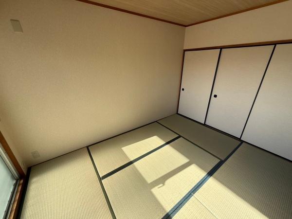 住道グランドコーポ