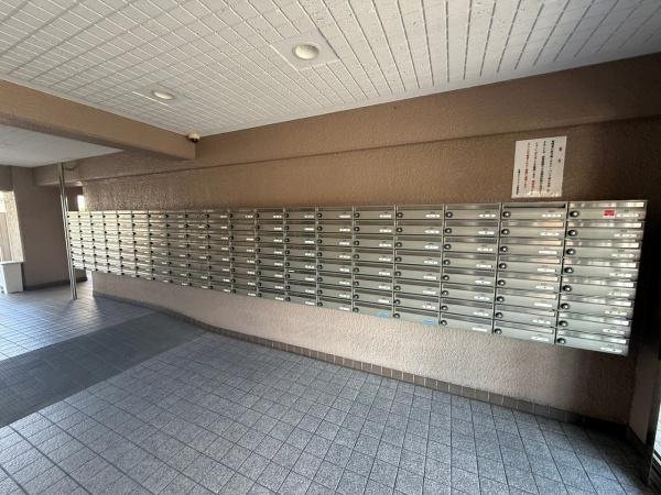 住道グランドコーポ