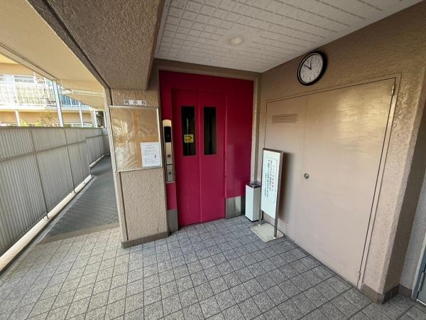 住道グランドコーポ