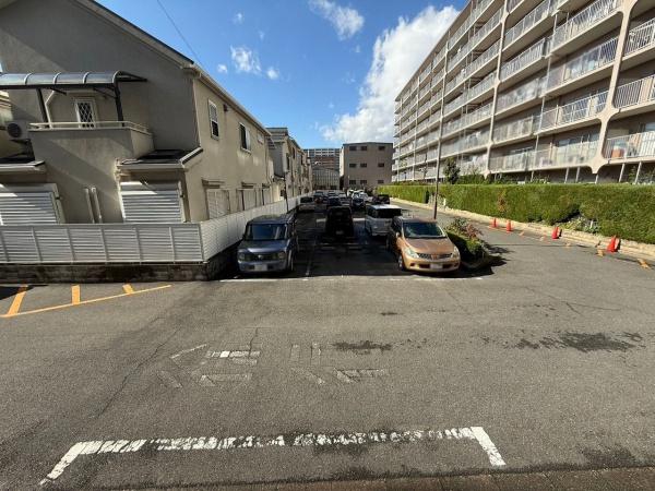 住道グランドコーポ