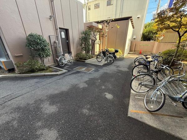 住道グランドコーポ
