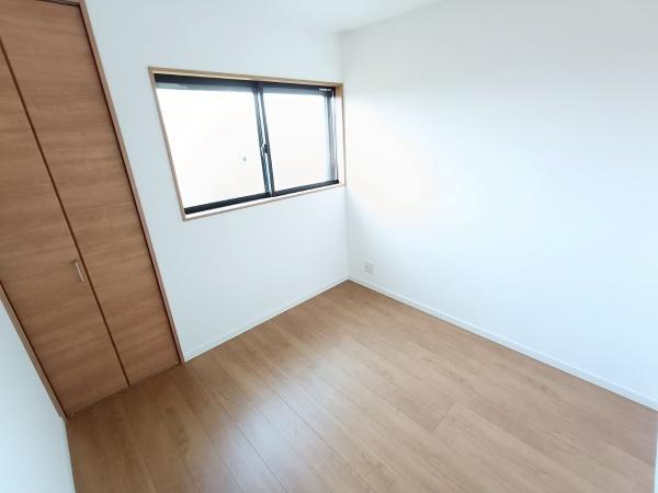 交野市星田３丁目の新築一戸建