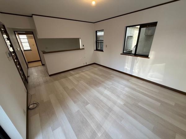 交野市私部４丁目の中古一戸建