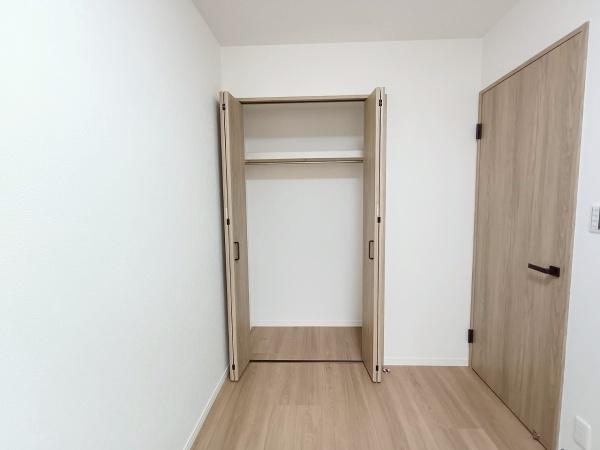 ライツシティ東寝屋川弐番館