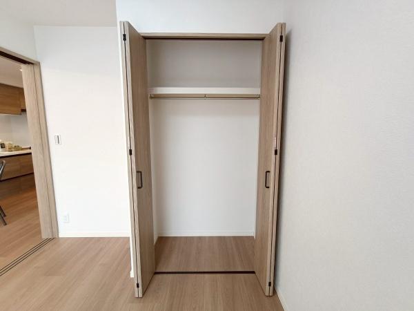 ライツシティ東寝屋川弐番館