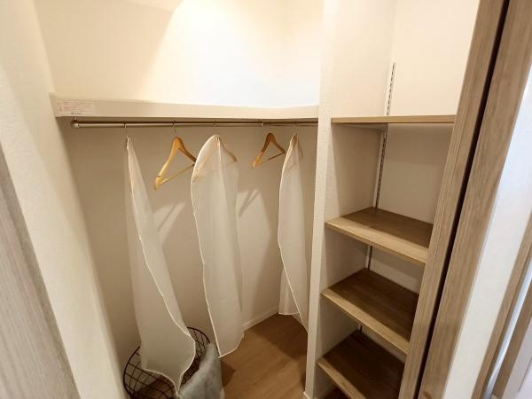 ライツシティ東寝屋川弐番館