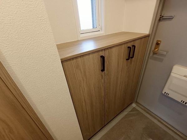 ライツシティ東寝屋川弐番館