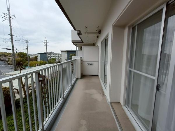 ライツシティ東寝屋川弐番館