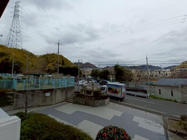 ライツシティ東寝屋川弐番館