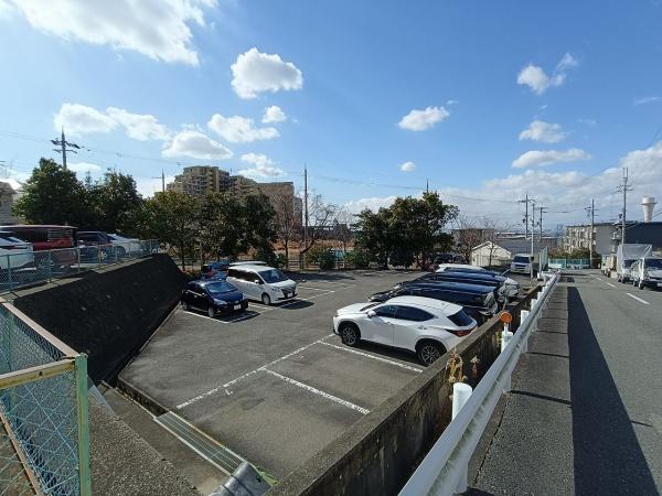 ライツシティ東寝屋川弐番館