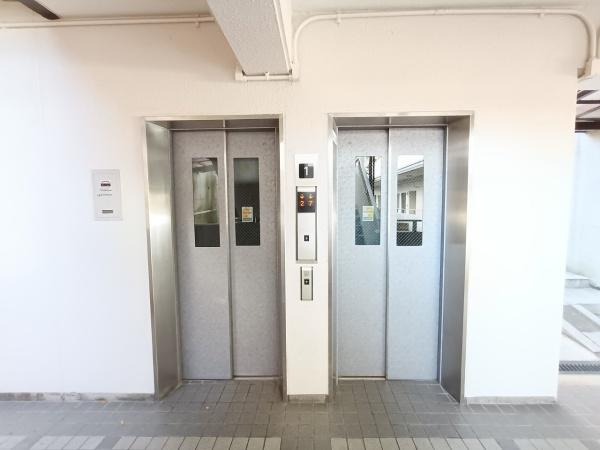 ライツシティ東寝屋川弐番館