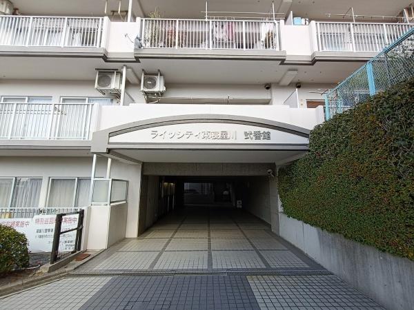 ライツシティ東寝屋川弐番館