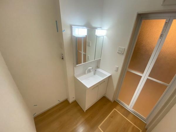 交野市東倉治４丁目の新築一戸建