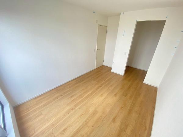 交野市東倉治４丁目の新築一戸建