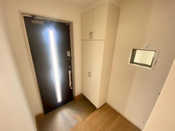 交野市東倉治４丁目の新築一戸建