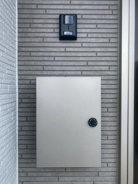 交野市東倉治４丁目の新築一戸建