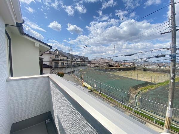 交野市東倉治４丁目の新築一戸建