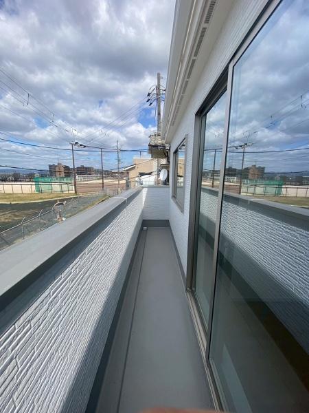 交野市東倉治４丁目の新築一戸建