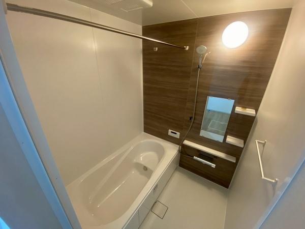 交野市東倉治４丁目の新築一戸建