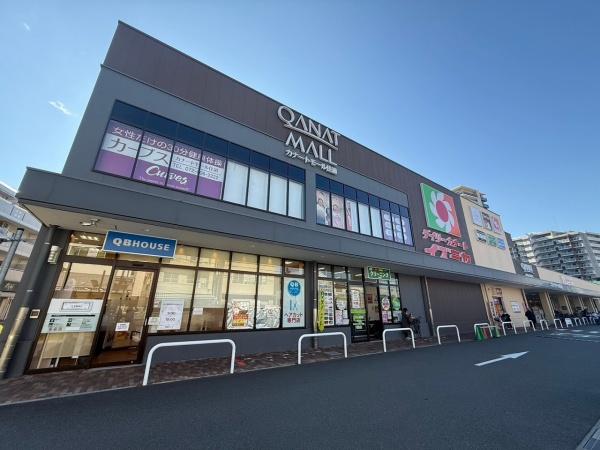 大東市大東町の新築一戸建(カナートモール住道)
