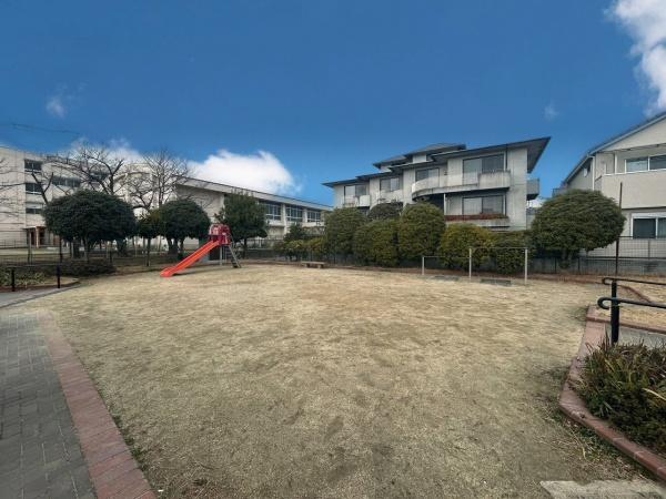 大東市大東町の新築一戸建(氷野公園)
