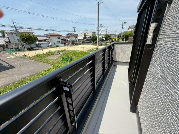 大東市大東町の新築一戸建