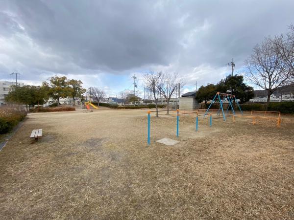交野市森南3丁目の新築一戸建(磐船駅北2号公園)