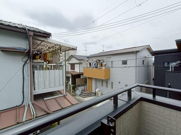 交野市森南３丁目の新築一戸建