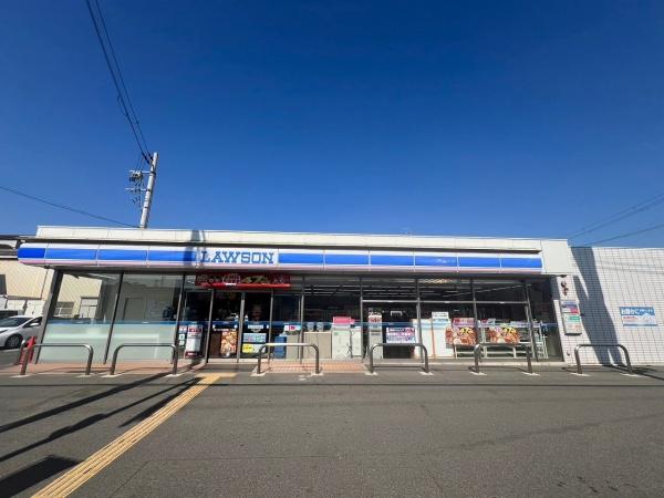 大東市三箇1丁目の新築一戸建(ローソン大東御領一丁目店)