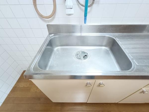 大東市大野１丁目の中古テラスハウス