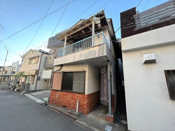 大東市南楠の里町の中古一戸建