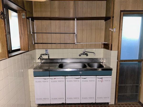 大東市南楠の里町の中古一戸建