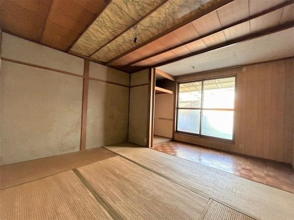 大東市南楠の里町の中古一戸建