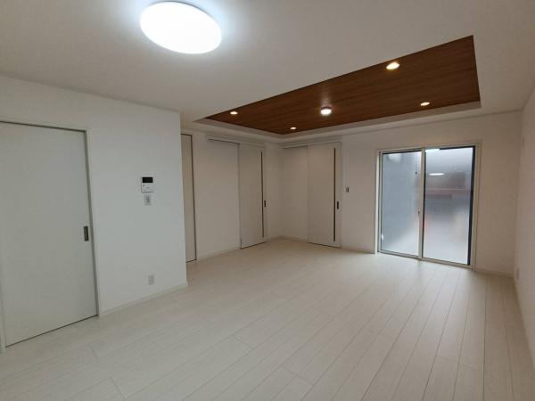 四條畷市江瀬美町の土地