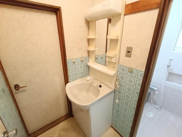 大東市深野４丁目の中古一戸建て